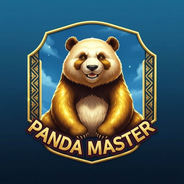 PandaMaster